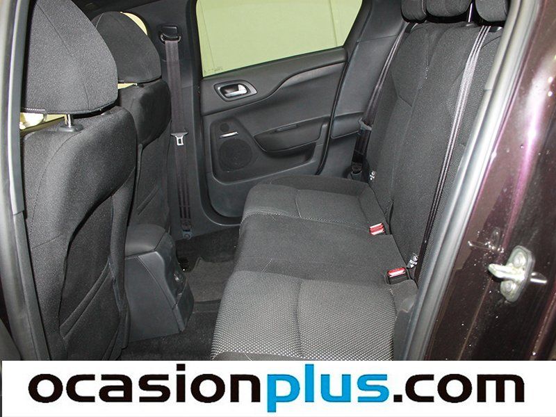 DS DS 4 5 puertas 1.6 BlueHDi  Desire 88 KW (120 CV)