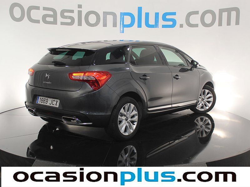 Citroen DS5 1.6 BlueHDi Desire 88 kW (120 CV)
