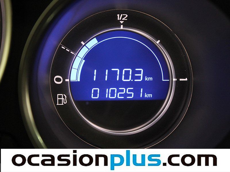 DS DS 4 5 puertas 1.6 BlueHDi  Desire 88 KW (120 CV)
