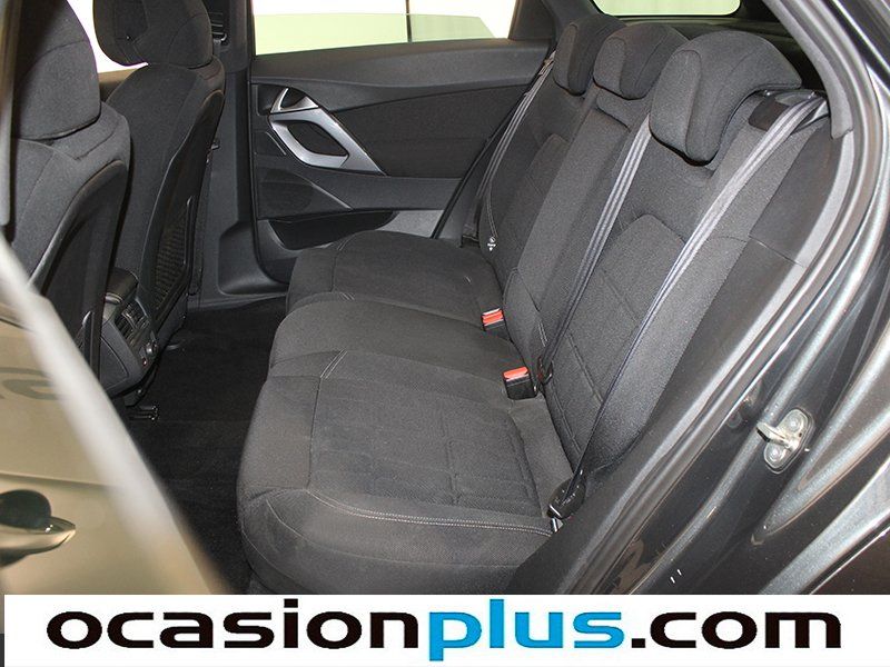 Citroen DS5 1.6 BlueHDi Desire 88 kW (120 CV)