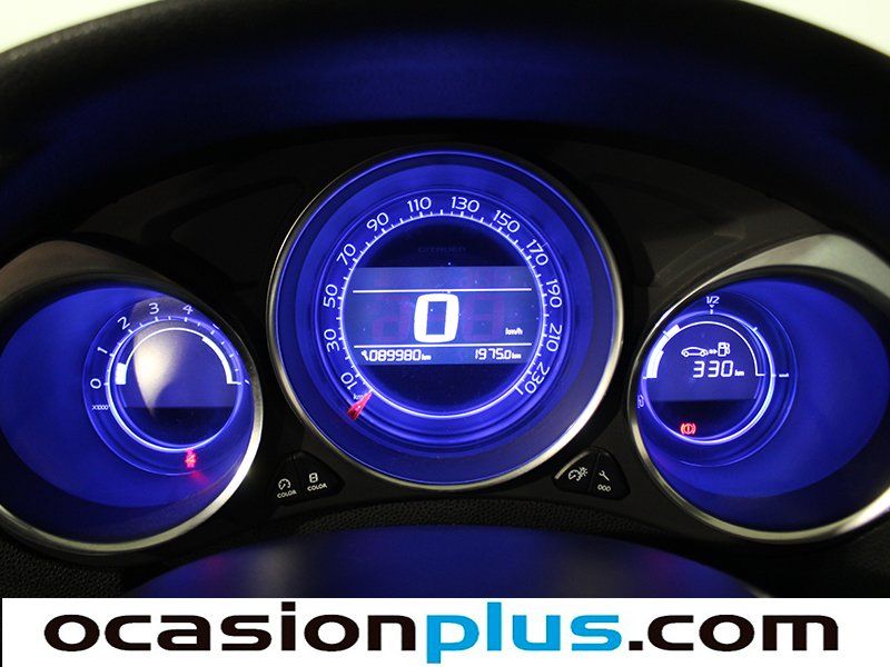 Citroen DS4 1.6 e-HDi STT Style 84 kW (114 CV)