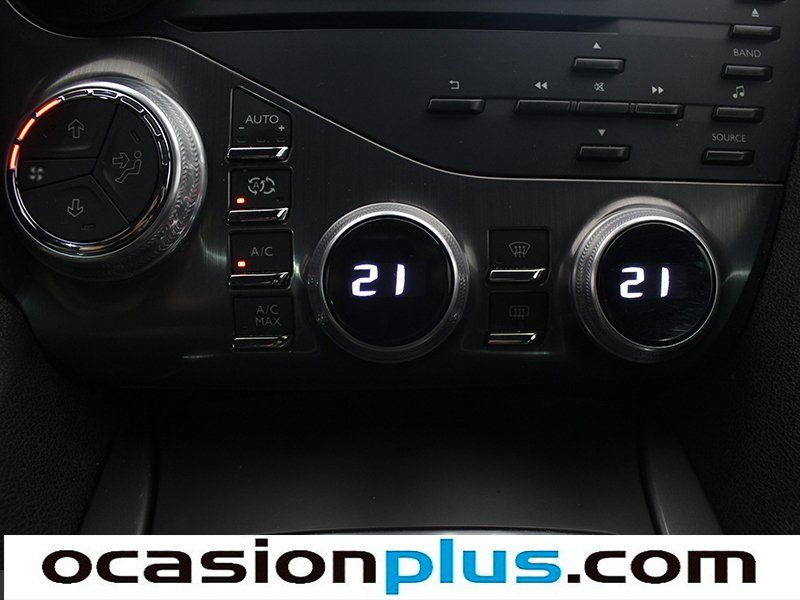 Citroen DS5 1.6 BlueHDi Desire 88 kW (120 CV)