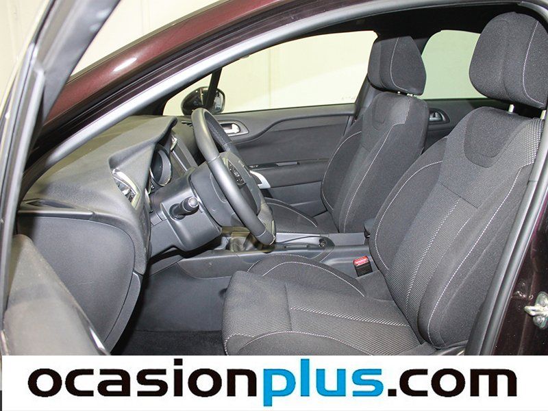 DS DS 4 5 puertas 1.6 BlueHDi  Desire 88 KW (120 CV)