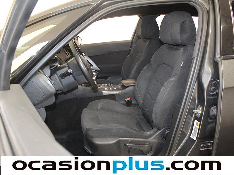 Citroen DS5 1.6 BlueHDi Desire 88 kW (120 CV)