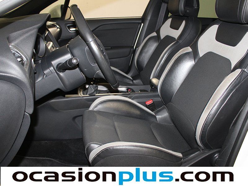 Citroen DS4 1.6 e-HDi STT Style 84 kW (114 CV)