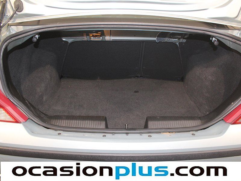 Ford Focus 1.8 TDdi Ambiente 90cv