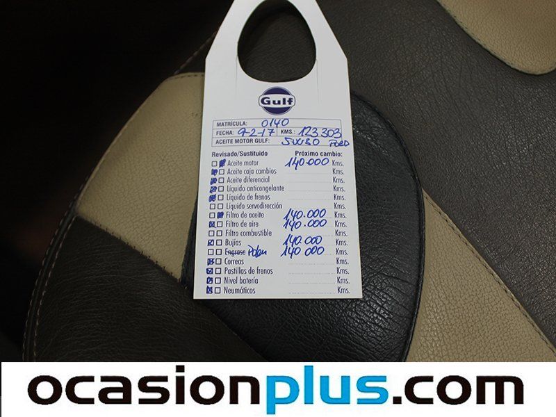 Ford Focus 2.0 CC Trend by David Delfín 145CV