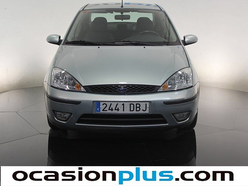 Ford Focus 1.8 TDdi Ambiente 90cv