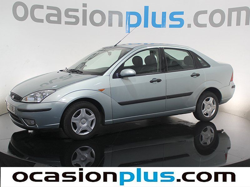 Ford Focus 1.8 TDdi Ambiente 90cv