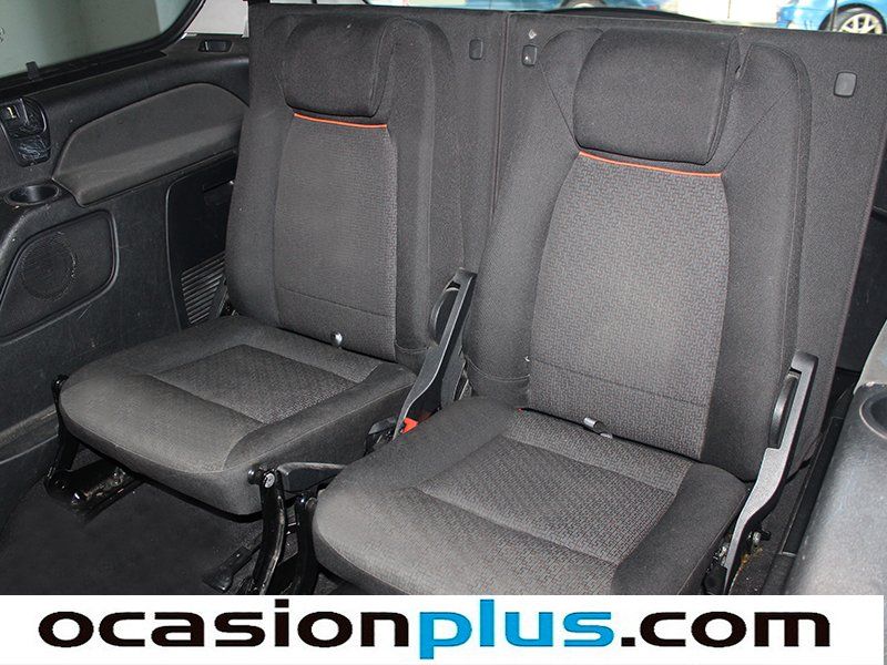 Ford Galaxy 1.8 TDCi 125cv Trend 7PLAZAS