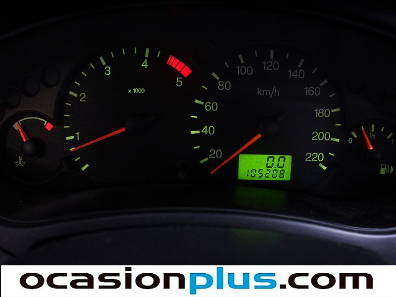 Ford Focus 1.8 TDdi Ambiente 90cv