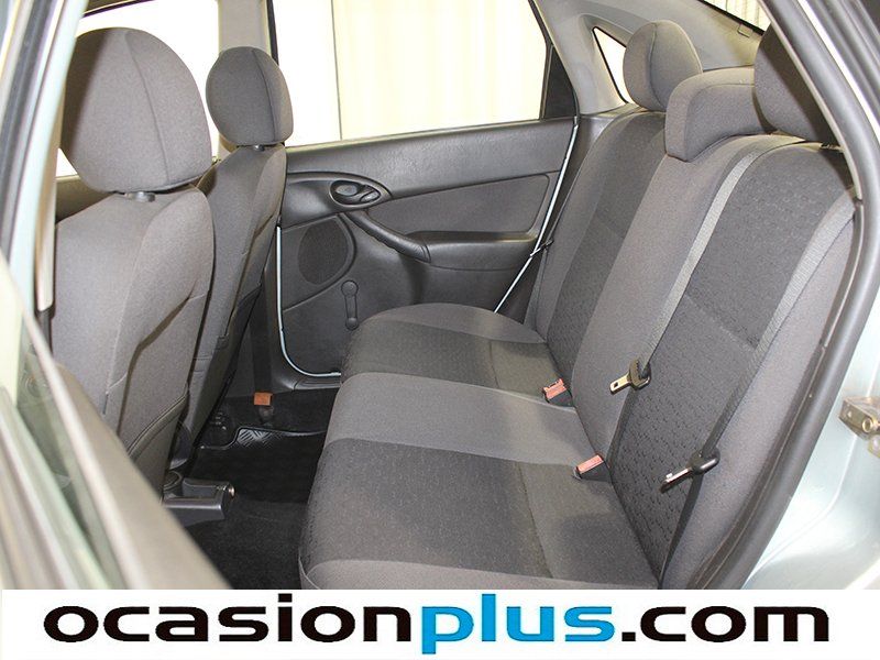 Ford Focus 1.8 TDdi Ambiente 90cv