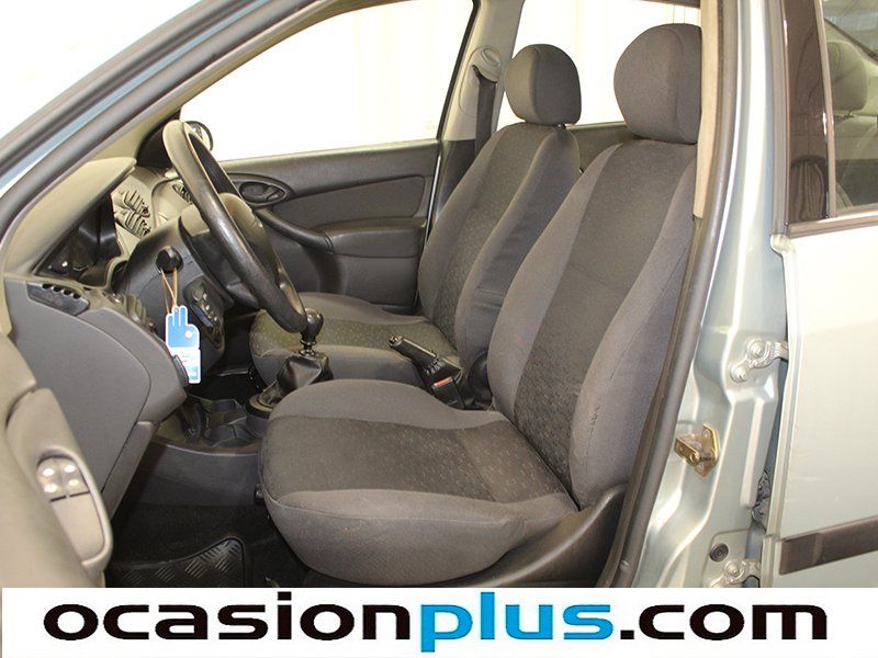 Ford Focus 1.8 TDdi Ambiente 90cv
