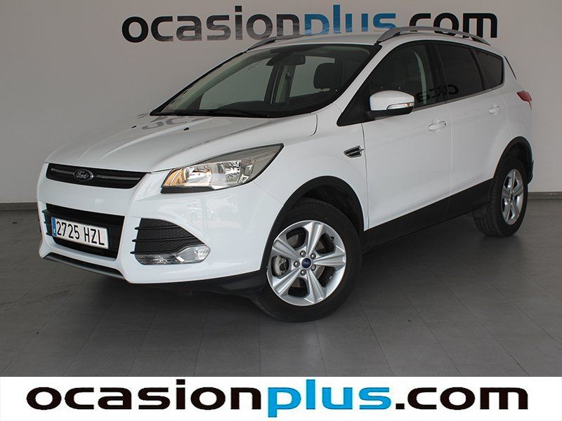 Ford Kuga 1.6 EcoBoost 150 A-S-S 4x2 Trend 150CV