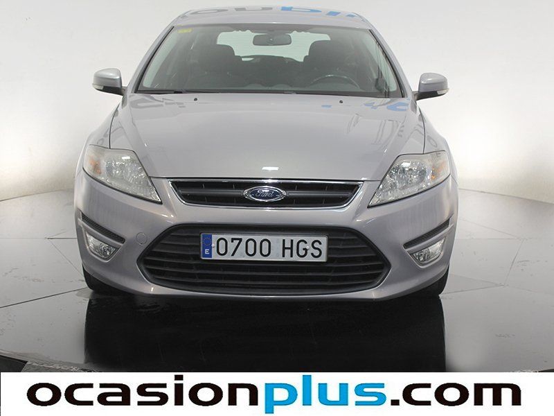 Ford Mondeo SportBreak 1.6 TDCI A-S-S ECOnetic Trend 85kW (115CV)