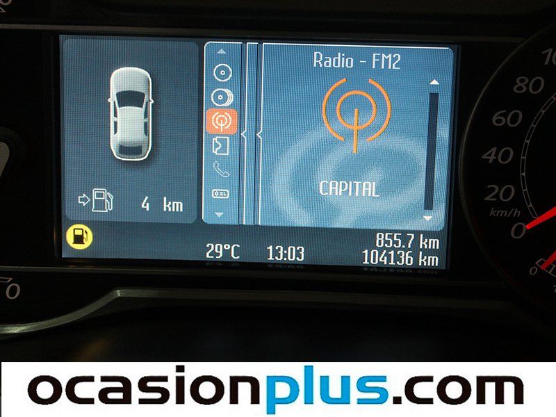 Ford Mondeo 2.2 TDCI Titanium X 129 kW (175 CV)