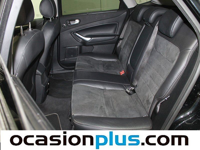Ford Mondeo 2.2 TDCI Titanium X 129 kW (175 CV)