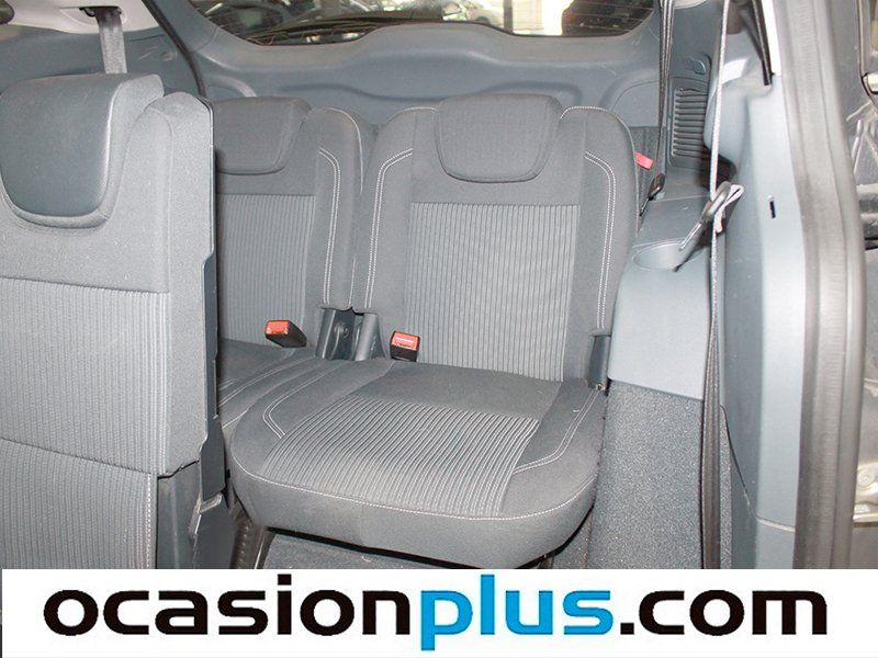 Ford Grand C-Max 2.0 TDCi 140 Titanium 103 KW (140 CV) 7 PLAZAS