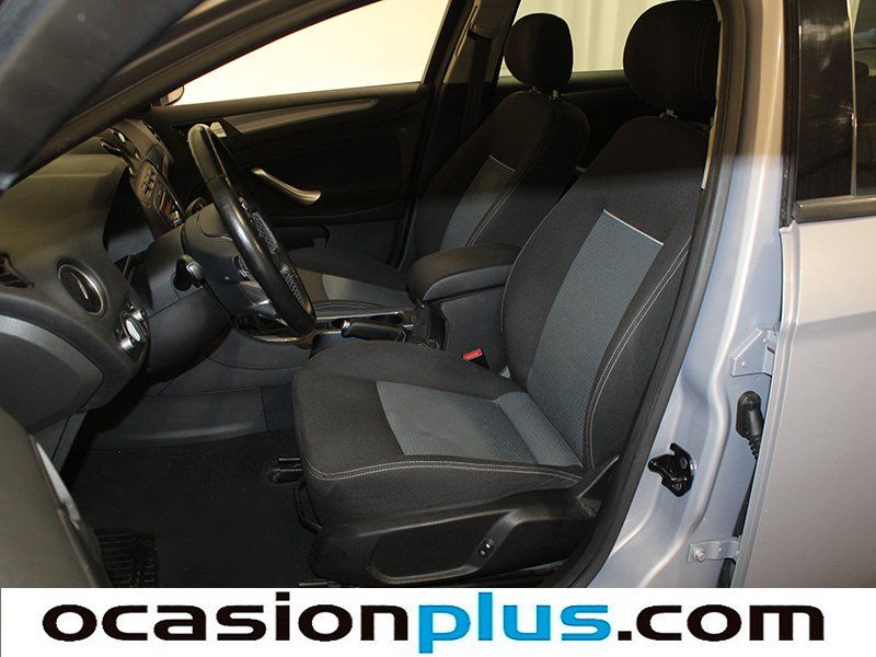 Ford Mondeo SportBreak 1.6 TDCI A-S-S ECOnetic Trend 85kW (115CV)