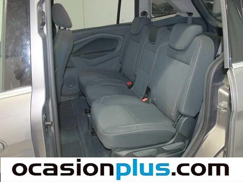 Ford Grand C-Max 2.0 TDCi 140 Titanium 103 KW (140 CV) 7 PLAZAS