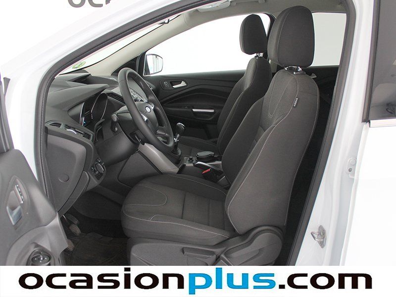 Ford Kuga 1.6 EcoBoost 150 A-S-S 4x2 Trend 150CV