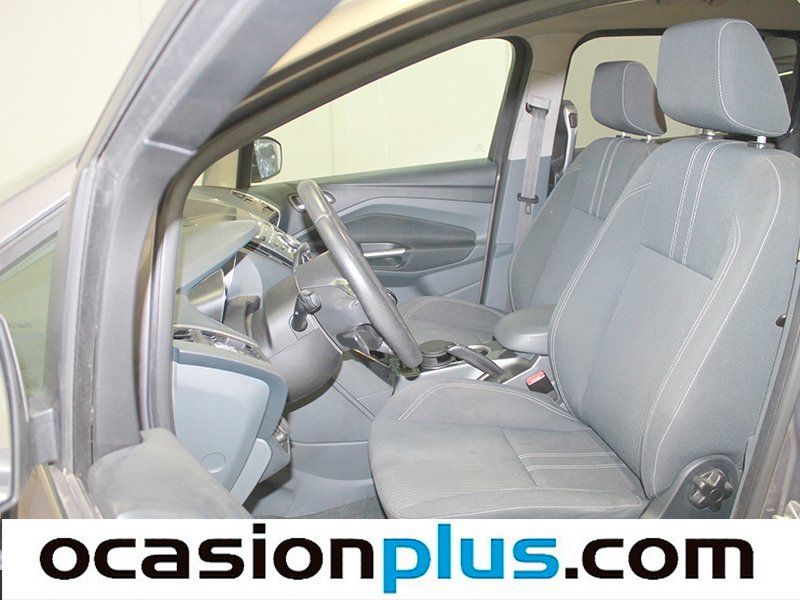Ford Grand C-Max 2.0 TDCi 140 Titanium 103 KW (140 CV) 7 PLAZAS