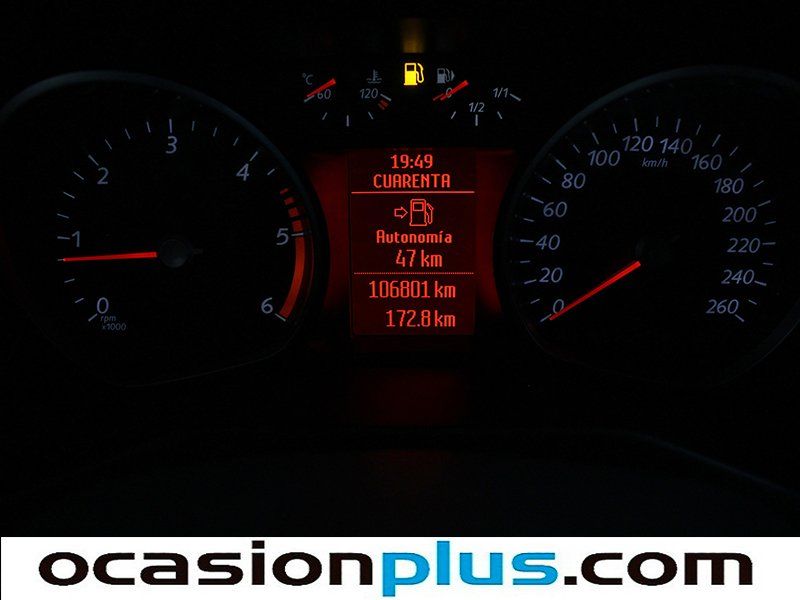 Ford Mondeo SportBreak 1.6 TDCI A-S-S ECOnetic Trend 85kW (115CV)