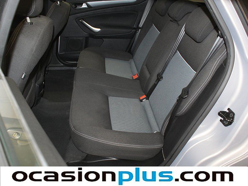 Ford Mondeo SportBreak 1.6 TDCI A-S-S ECOnetic Trend 85kW (115CV)