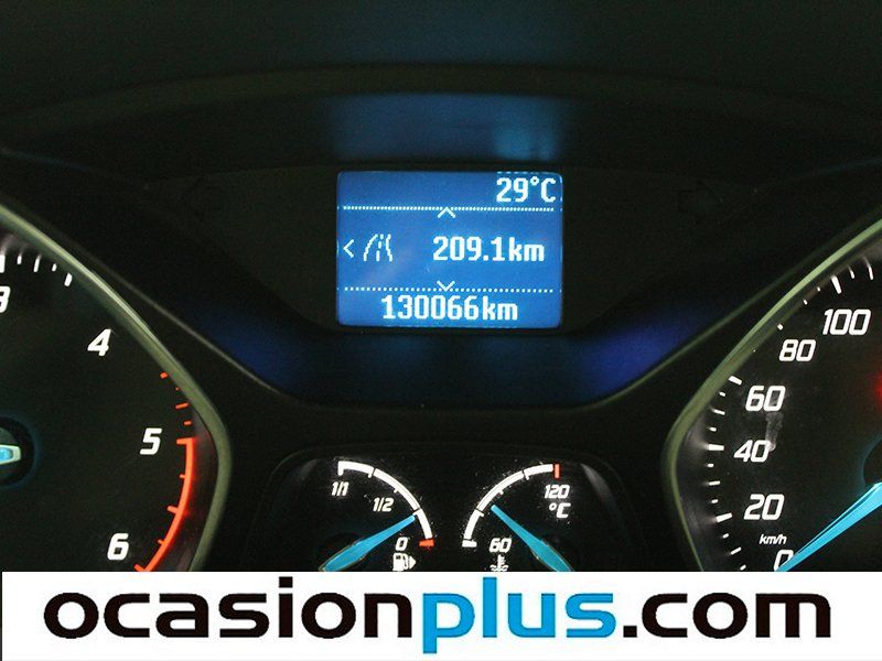 Ford Grand C-Max 2.0 TDCi 140 Titanium 103 KW (140 CV) 7 PLAZAS