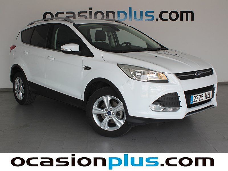Ford Kuga 1.6 EcoBoost 150 A-S-S 4x2 Trend 150CV