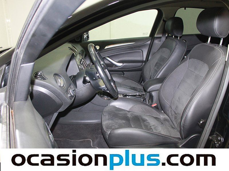 Ford Mondeo 2.2 TDCI Titanium X 129 kW (175 CV)