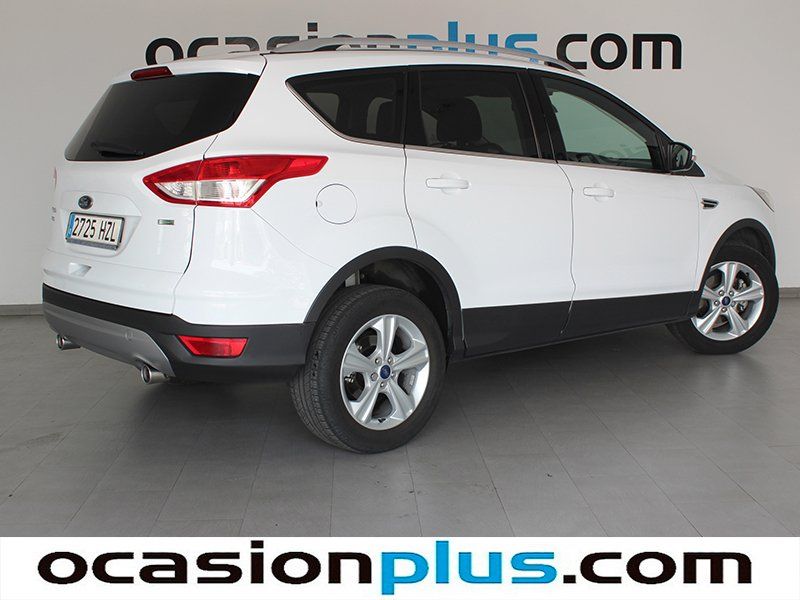 Ford Kuga 1.6 EcoBoost 150 A-S-S 4x2 Trend 150CV