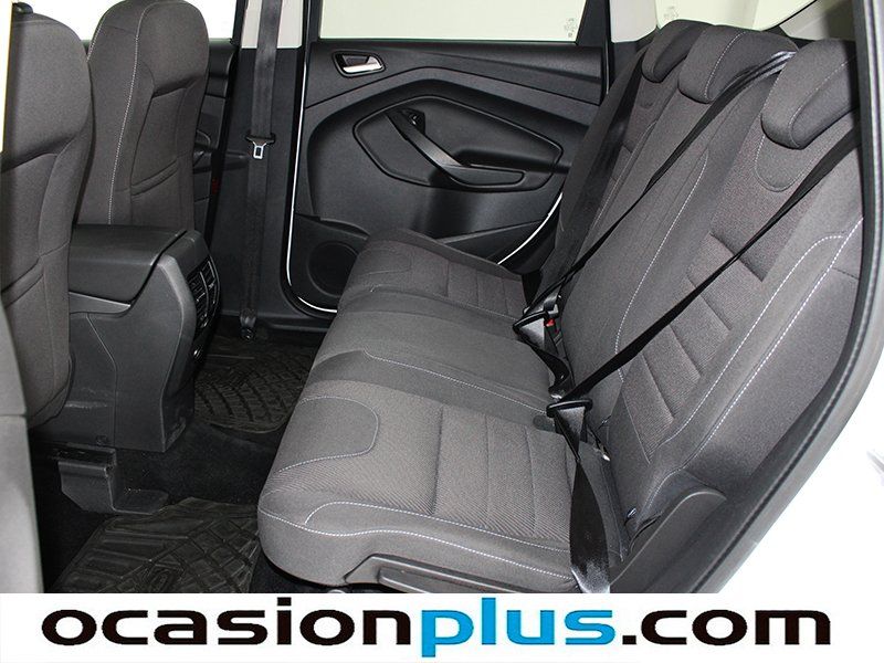 Ford Kuga 1.6 EcoBoost 150 A-S-S 4x2 Trend 150CV