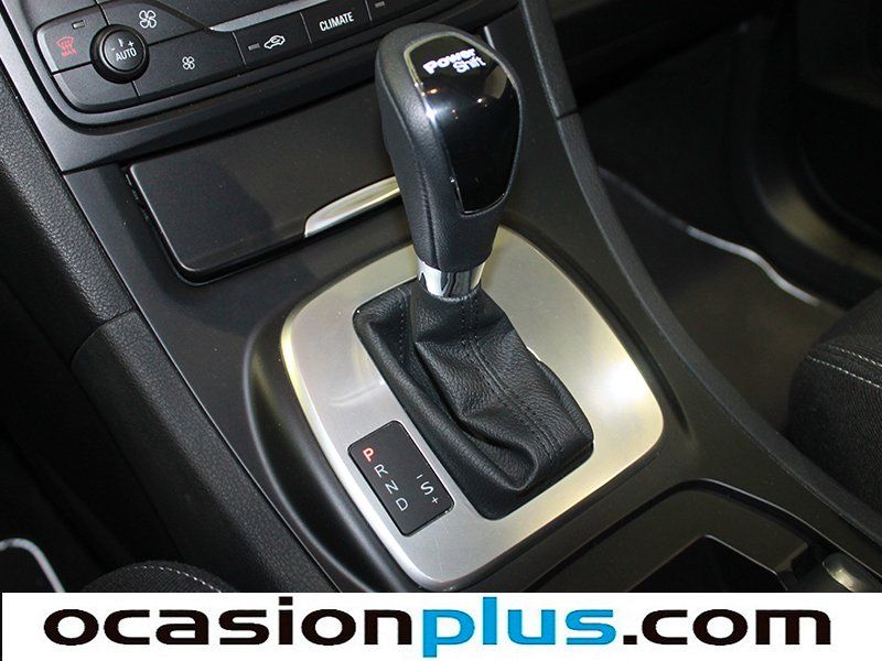 Ford S-Max 2.0 TDCI Limited Edition Powershift 103 kW (140 CV)