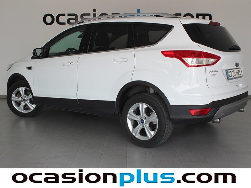 Ford Kuga 1.6 EcoBoost 150 A-S-S 4x2 Trend 150CV
