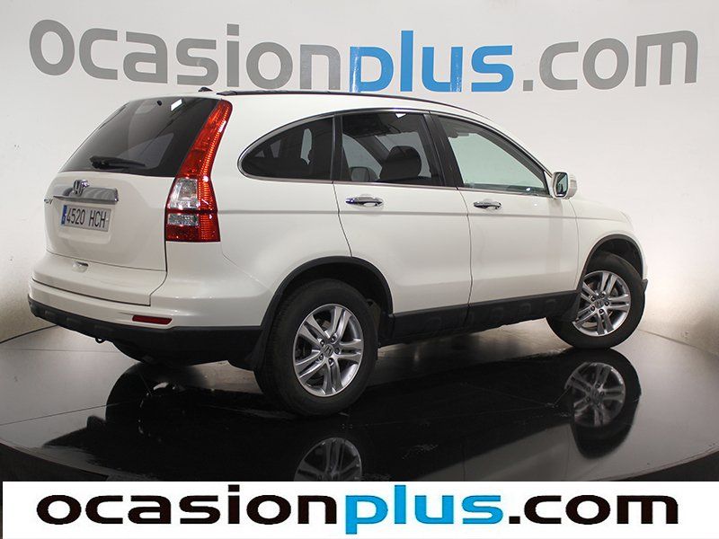 Honda CR-V 2.2 i-DTEC Elegance 110kW (150CV)