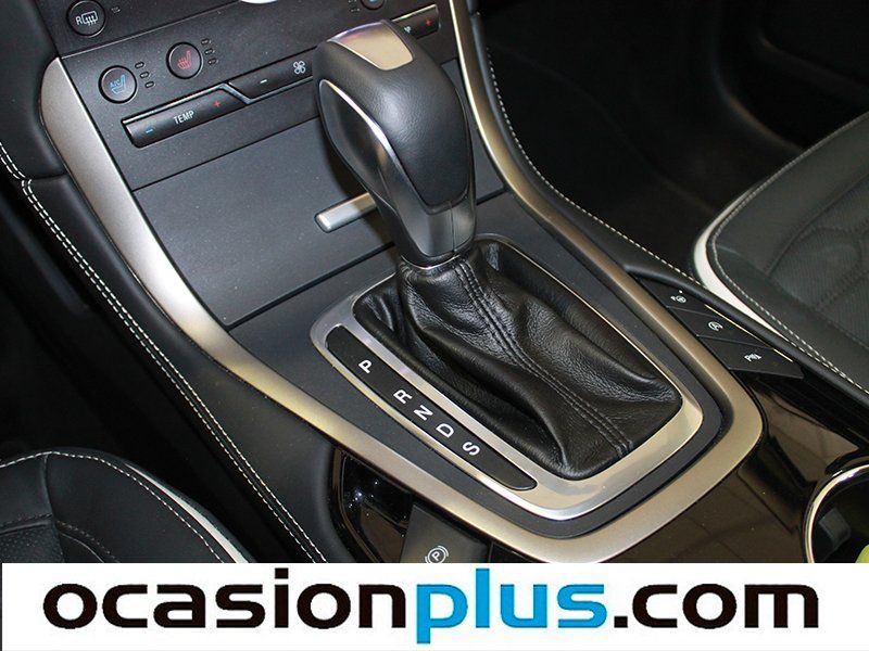 Ford S-Max 2.0 TDCi 132kW (180CV) Vignale  7 PLAZAS