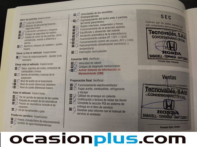 Honda CR-V 2.2 i-DTEC Elegance 150CV