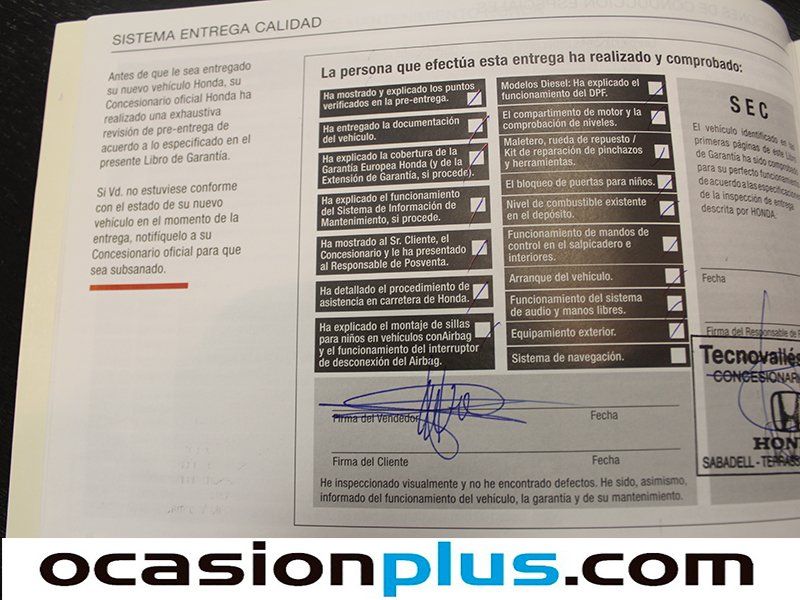 Honda CR-V 2.2 i-DTEC Elegance 150CV