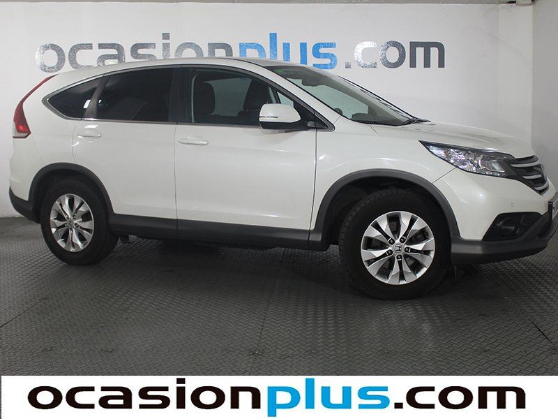 Honda CR-V 2.2 i-DTEC Elegance 150CV