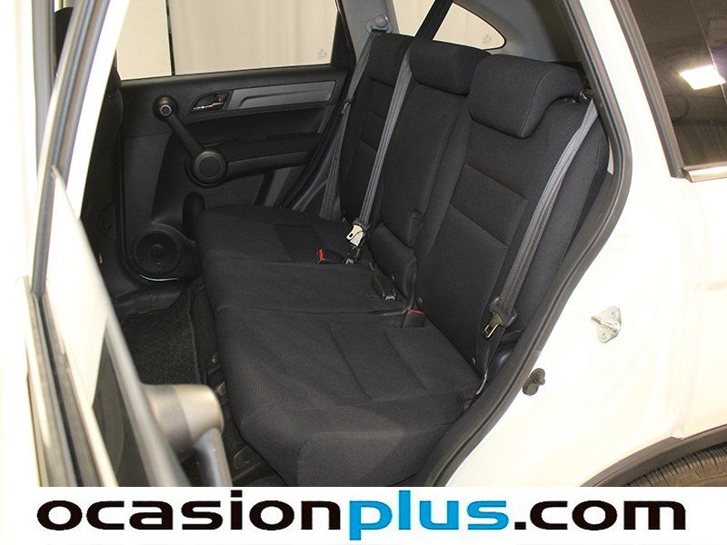Honda CR-V 2.2 i-DTEC Elegance 110kW (150CV)