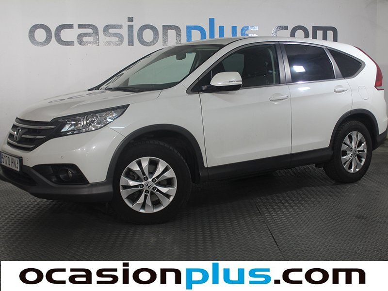 Honda CR-V 2.2 i-DTEC Elegance 150CV