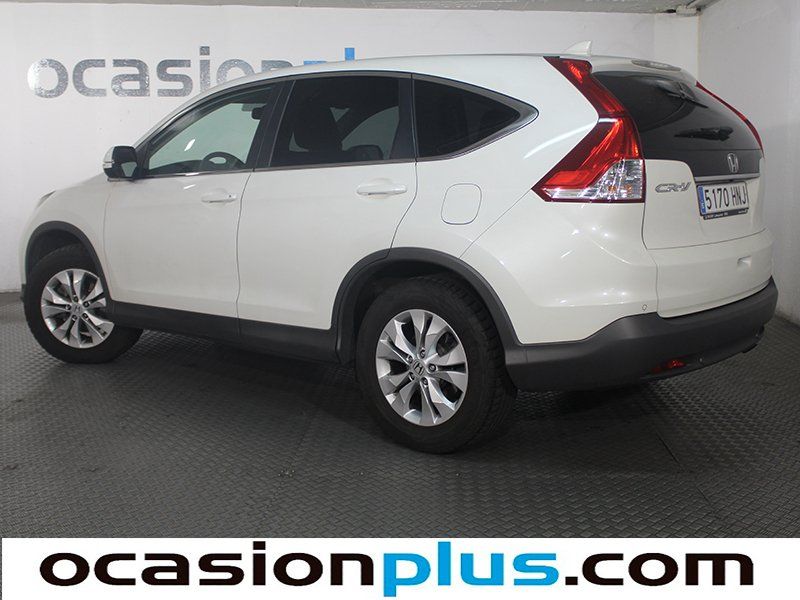 Honda CR-V 2.2 i-DTEC Elegance 150CV