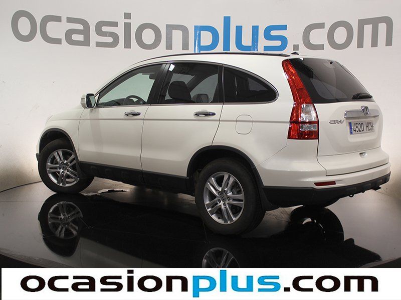 Honda CR-V 2.2 i-DTEC Elegance 110kW (150CV)