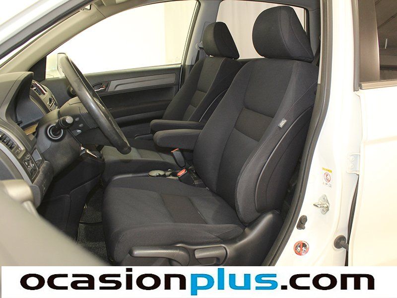 Honda CR-V 2.2 i-DTEC Elegance 110kW (150CV)