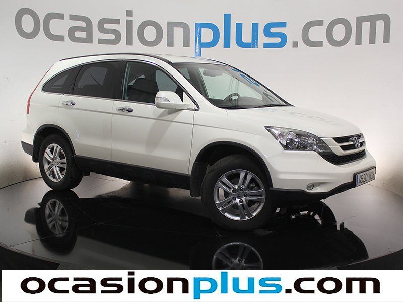 Honda CR-V 2.2 i-DTEC Elegance 110kW (150CV)