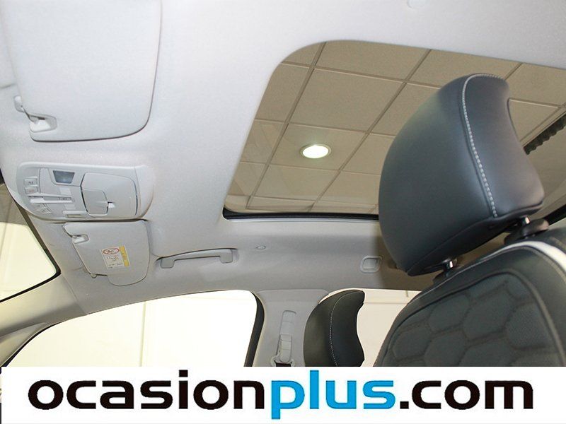 Ford S-Max 2.0 TDCi 132kW (180CV) Vignale  7 PLAZAS