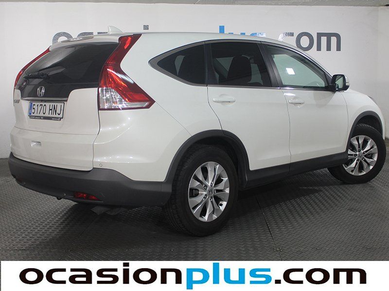 Honda CR-V 2.2 i-DTEC Elegance 150CV
