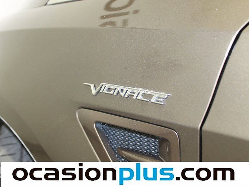 Ford S-Max 2.0 TDCi 132kW (180CV) Vignale  7 PLAZAS