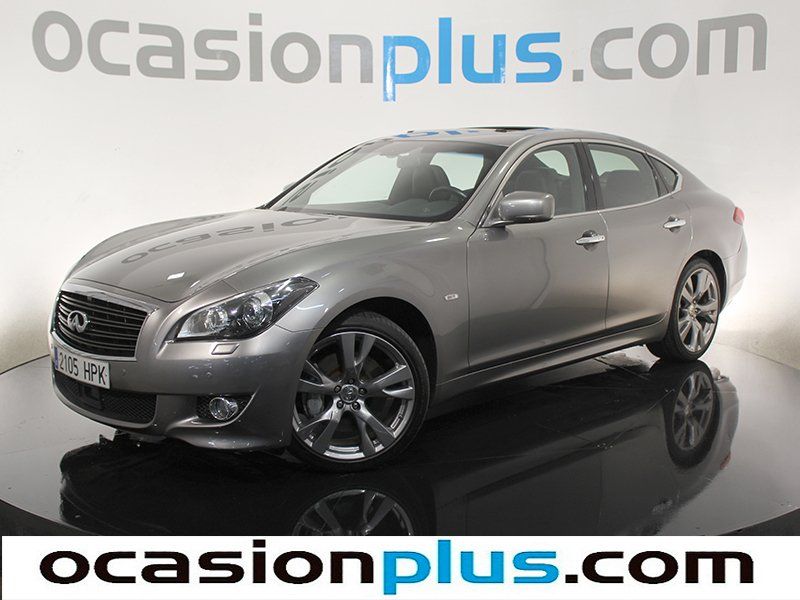 Infiniti M30 3.0D V6 S Premium Auto 175kW (238CV)